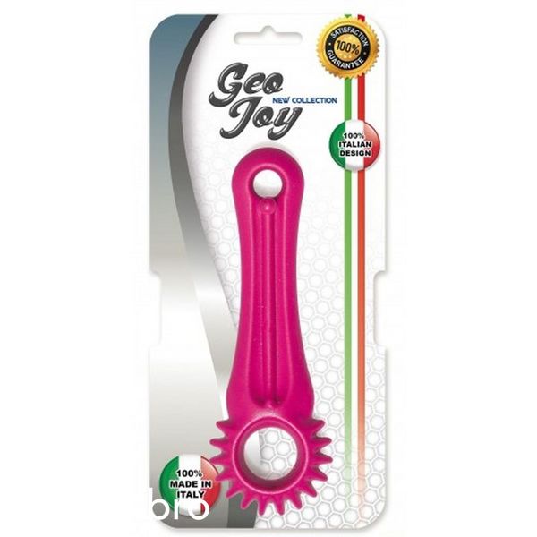 Играчка Georplast Geo Toy Long - 24x11 cm, Pink 00000001129 снимка