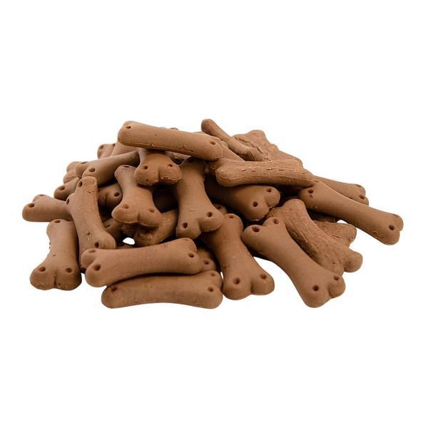 Бисквитка Relish Meat Crunch Grevy - 330 гр 00000010113 снимка