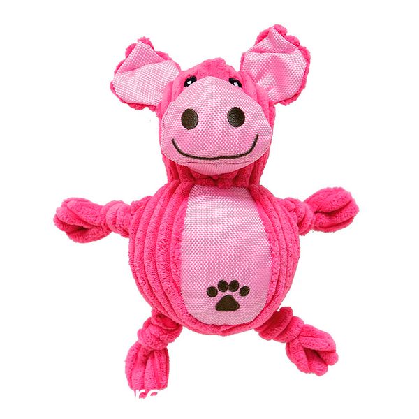 Играчка Record Puffy Oxford Pig 00000007315 снимка