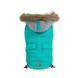 Куртка Freedog Pooch Coat Turquiose, 40 cm 00000009501 фото 1