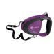 Поводок-рулетка Ferplast Flippy Tech Tape M Purple - 5 м 00000004334 фото 1