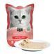 Пауч Kit Cat Chicken & Beef - 70 гр 00000010026 снимка 2