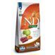 Суха храна Farmina N&D Pumpkin Venison & Apple Adult Medium & Maxi - 12 кг 00000009223 снимка 1