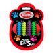 Играчка Pet Nova Dental multicolored - 8 cm 00000007047 снимка 3
