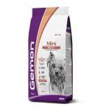 Сухой корм Gemon Dog Mini Adult Salmon & Rice - 20 кг 00000004192 фото