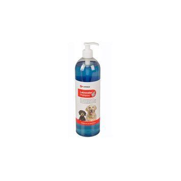 Шампоан Flamingo Lavender Shampoo - 1 л 00000006013 снимка