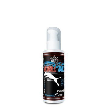 Добавка Game Dog Krill Oil - 100 мл 00000003567 фото