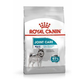 Корм Royal Canin CCN Maxi Joint Care, 3 кг 00000002577 фото