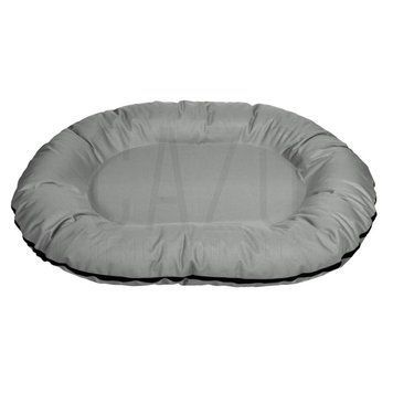 Легло Cazo Oval Bed grey, 105x140x17 cm 00000006658 снимка
