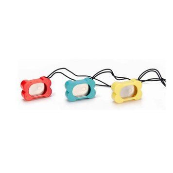 Кликер Beeztees Training clicker - 5x3 cm 00000006548 фото