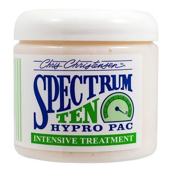 Кондиционер Chris Christensen Spectrum Ten Hypro Pac - 473 мл 00000009625 фото