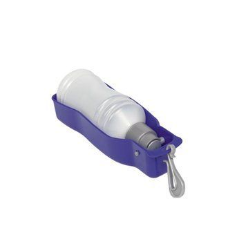Поилка Nobby Travelling water bottle, 500 мл 00000002869 фото