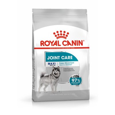 Храна Royal Canin CCN Maxi Joint Care, 3 кг 00000002577 снимка