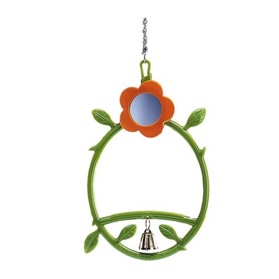 Огледало Nobby Flower-swing with bell 00000003042 снимка