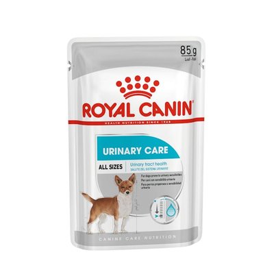 Пастет Royal Canin CCN Urinary Care Loaf , 12x85 гр 00000002775 снимка