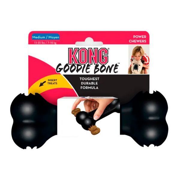 Играчка Flamingo Extreme goodie bone 00000006763 снимка