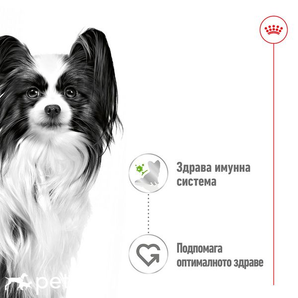 Пауч Royal Canin SHN X-Small Adult Pouch - 12x85 гр 00000007979 снимка