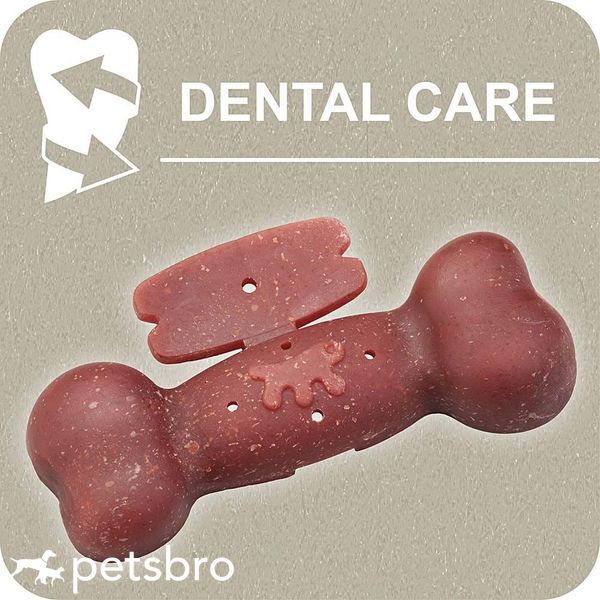 Лакомство Ferplast Bone Bag Yucca - 114 гр 00000004200 снимка