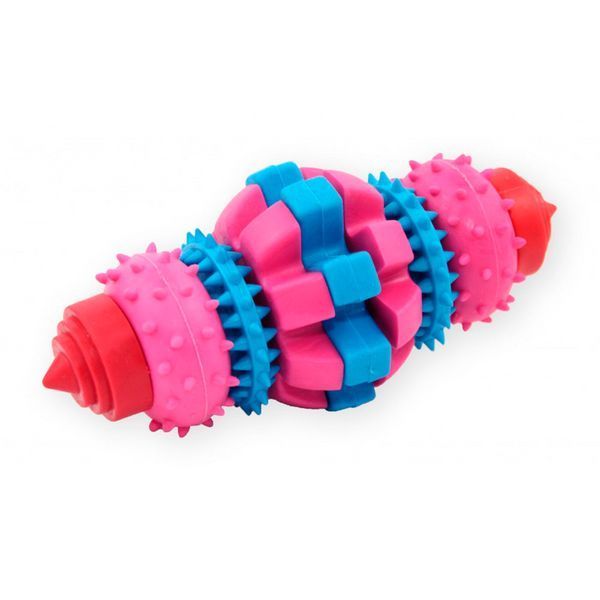 Играчка Pet Nova Dental pink - 16 cm 00000007048 снимка