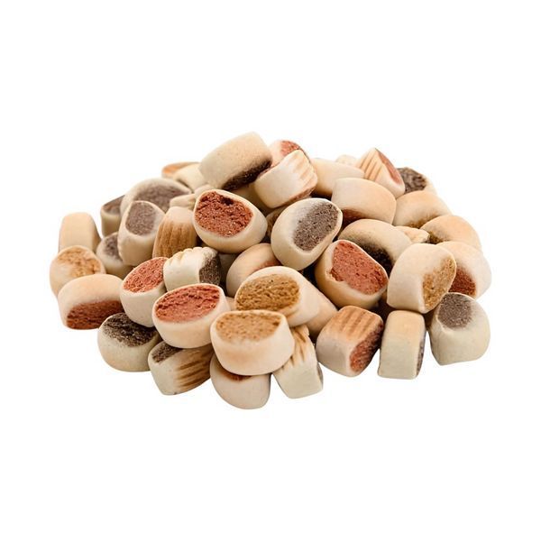 Бисквитка Relish Meat Crunch Mini Rollies - 330 гр 00000010114 снимка