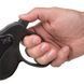 Автоматичен повод Ferplast Amigo Tape Black-Black, Mini 00000004926 снимка 3