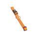 Нашийник Nobby Collar "Classic" - Orange, XS-S 00000001962 снимка 1