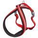 Нагръдник Ferplast Daytona Cross Red, XL 00000004862 снимка 1