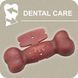Лакомство Ferplast Bone Bag Yucca - 114 гр 00000004200 снимка 2