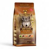 Суха храна Wolfsblut Deep Glade Small Bread Adult - 7,5 кг 00000009078 снимка