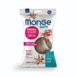 Лакомство Monge Gift Dog Dental Sticks Puppy&Junior Medium-Maxi - 210 гр 00000004113 фото
