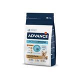Суха храна Advance Dog Yorkshire Terrier - 1,5 кг 00000006324 снимка