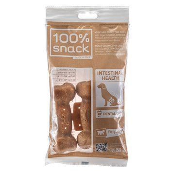 Лакомство Ferplast Bone Bag Alga Euglena - 114 гр 00000004198 снимка