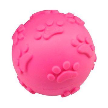 Топка Record Rubber ball - 6 cm 00000007413 снимка