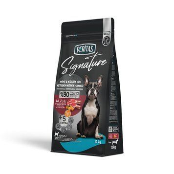 Суха храна Peritas Signature Dog Mini/Small Breeds with Lamb - 12 кг 00000010425 снимка