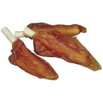 Лакомство Nobby StarSnack Barbecue Mini Chicken Stick - 113 гр 00000000905 снимка
