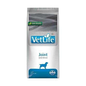 Суха храна Farmina Vet Life Natural Diet Dog Joint, 2 кг 00000009348 снимка