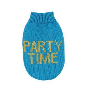 Пуловер Record Party Time, XL 00000007552 снимка