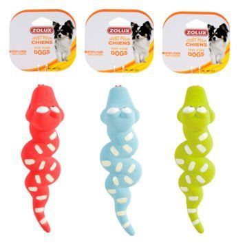 Играчка Zolux Snake 00000006936 снимка