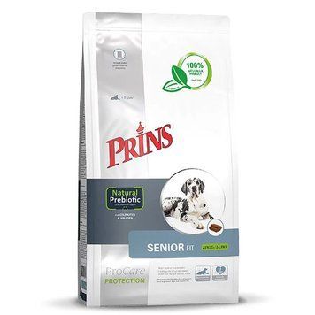 Корм ProCare Protection Senior Fit - для крупных пород собак, 3 кг 00000000117 фото