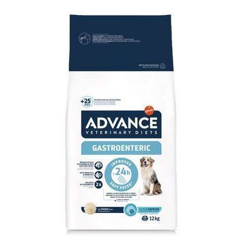 Сухой Корм Advance Diets Dog Gastroenteric - 12 кг 00000009028 фото