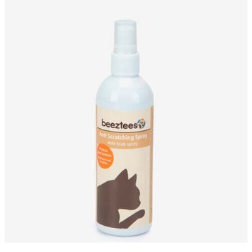 Спрей Beeztees Anti-scratch spray - 175 мл 00000006578 снимка