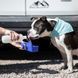 Бутилка за вода Nobby Travelling water bottle, 750 мл 00000002870 снимка 2