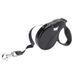 Автоматичен повод Ferplast Amigo Tape Black-Black, S 00000004927 снимка 1