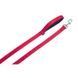 Повод Nobby Leash "Soft Grip" - Red, XS 00000002214 снимка 1