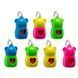 Контейнер Ferplast Dudu Classic Bags - 5,5x9 cm 00000008449 фото 1