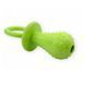 Играчка Pet Nova yellow биберон - 14 cm 00000007106 снимка 1
