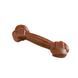 Играчка Ferplast Goodbite Natural Beef Bone, XL 00000008350 снимка 1