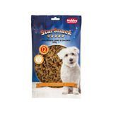 Лакомство Nobby StarSnack "Duo Bones Game & Chicken" - 200 гр (79779) 00000000881 снимка