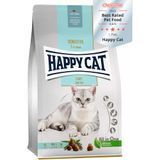 Храна Happy Cat Sensitive Adult Light, 300 гр 00000000235 снимка