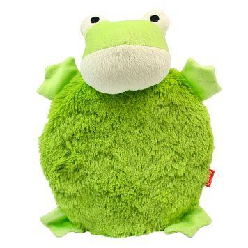 Играчка Pet Nova frog - 25 cm 00000007059 снимка